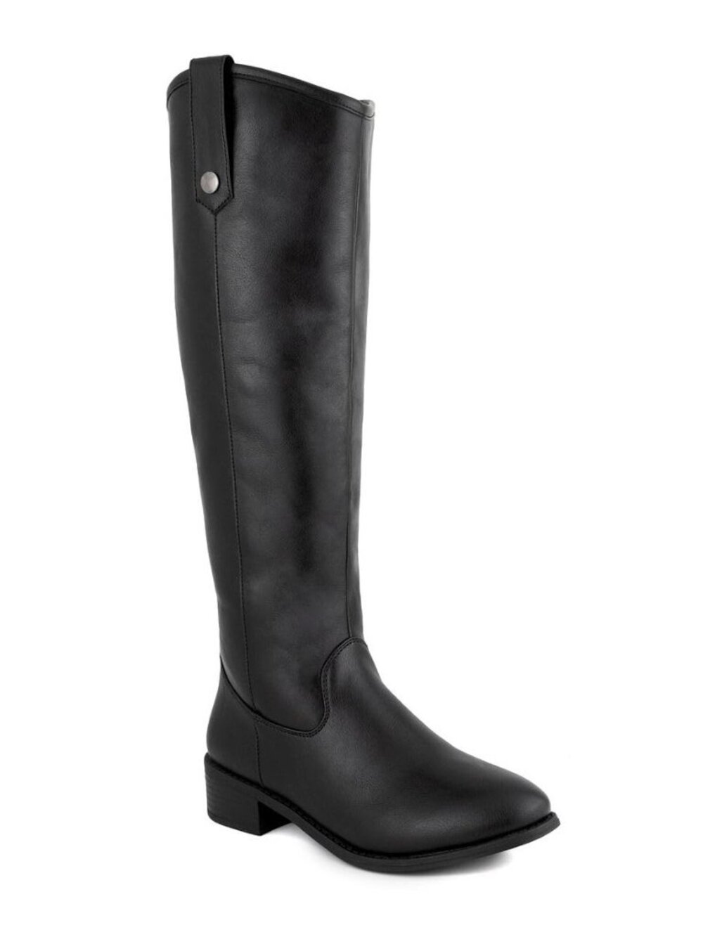 Womens Irie Riding Boot, Regular and Wide Calf colors available